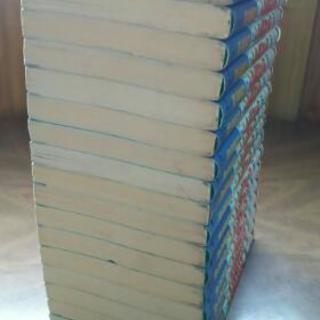 日渡早紀さんｺﾐｯｸ＊28冊セットの画像