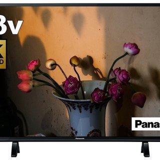 【新品】パナソニック 43V型 液晶テレビ ビエラ TH-43FX600 4K 2018年モデル