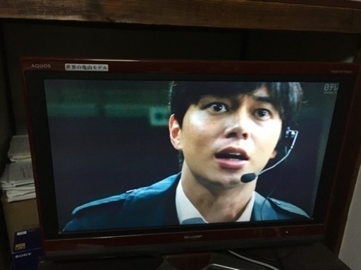 液晶テレビ 32型