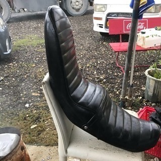 ゼファー400 三段の画像