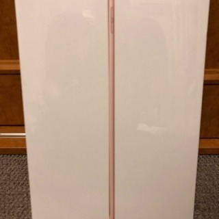 iPad Air3 ２５６gb ゴールド 新品未開封＋アップルペンシル【お引取り中】
