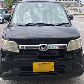 ホンダ ゼスト［車検2020.1.20］