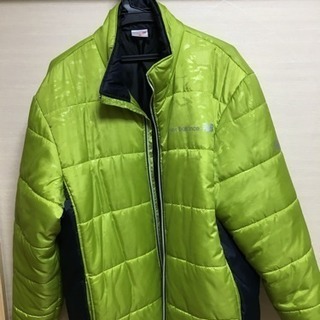 ニューバランスのジャンパー LLサイズ
