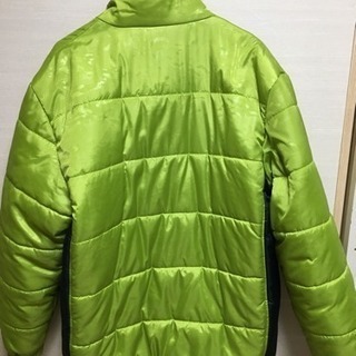 ニューバランスのジャンパー LLサイズの画像