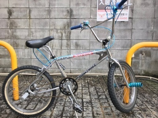 美品値下げ！HOW I ROLL THE ROOTS