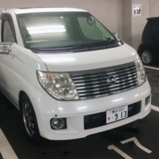 車検31年7月20日 希少グレード