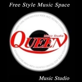 聖蹟桜ヶ丘駅♩音楽リハスタジオ♩ 〜Studio QUEEN〜