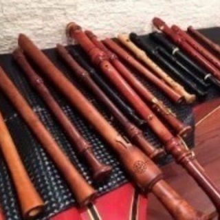 聖蹟桜ヶ丘☆リコーダー教室受講者募集♩