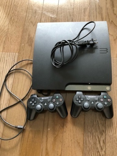 テレビゲーム PlayStation3