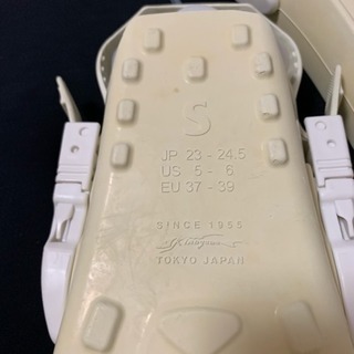 maresウェットスーツ＆GULLフィンセットの画像