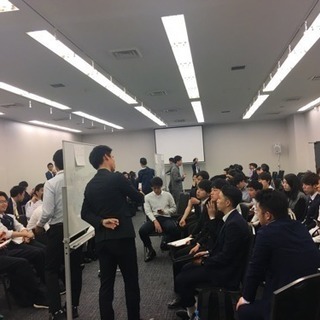 フルコミで成長！ちゃんと起業を学び実践したい方へ！の画像