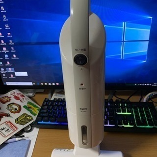 SANYO コードレス掃除機