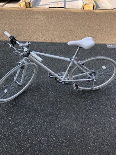 クロスバイク