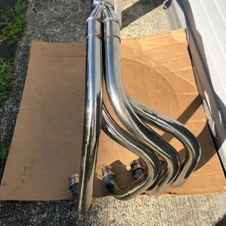 ゼファー400 JMCA ヨシムラサイクロン 新潟市よりの画像
