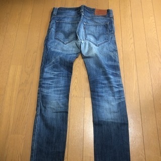 リーバイス Levi’s デニムの画像