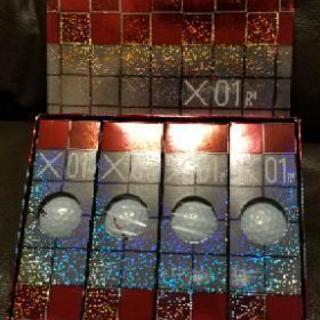 ツアーステージ　X01 R4　新品2ダース
