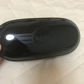 ミニクロスオーバーで使用 メガネケース