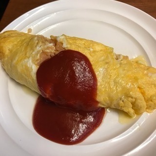 5/17 新宿カフェランチ会
