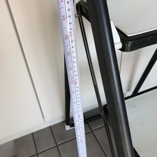 脚立 折り畳み脚立 足場 簡易階段の画像