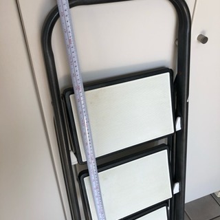 脚立 折り畳み脚立 足場 簡易階段の画像