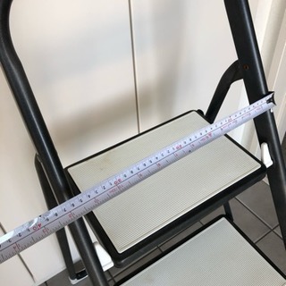 脚立 折り畳み脚立 足場 簡易階段の画像