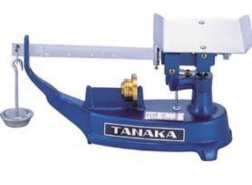 田中衡機工業所 TBP-5