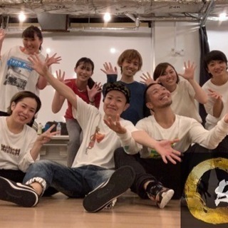よさこいメンバー募集！【東京よさこいBQN】 #ダンス - 新宿区