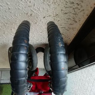 バギーあげます
