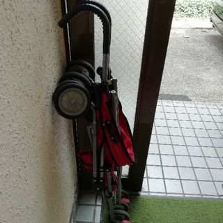 バギーあげますの画像