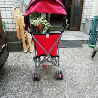 バギーあげますの画像