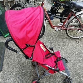 バギーあげますの画像