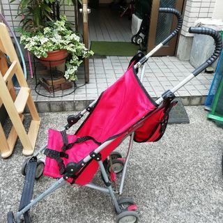 バギーあげますの画像