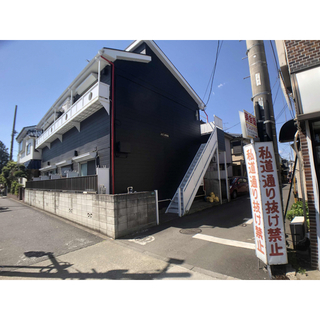 🉐初期費用10万円🉐BT別ロフト付で家賃４万円🏠新宿まで35分の...