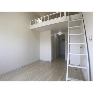 🉐初期費用10万円🉐BT別ロフト付で家賃４万円🏠新宿まで35分の小川駅徒歩８分！リフォーム済❤️ - 小平市