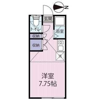🉐初期費用10万円🉐BT別ロフト付で家賃４万円🏠新宿まで35分の小川駅徒歩８分！リフォーム済❤️ - 不動産
