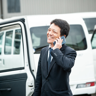 法人営業(お弁当製造メーカー)