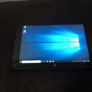 お取引中です【windowsタブレット】Diginnos DG-...