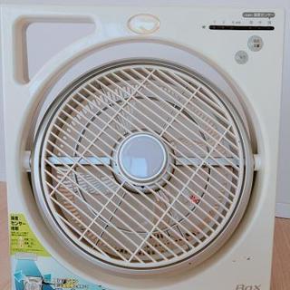 お譲り 5/19希望 サーキュレーター