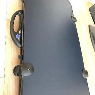 お譲り5/19希望 ズボンプレッサー