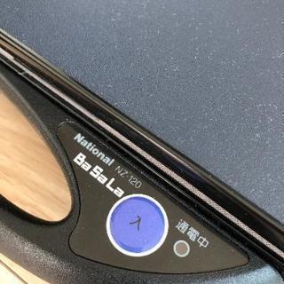 お譲り5/19希望 ズボンプレッサーの画像