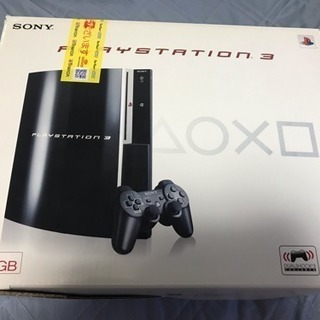 ps3CECHL00 80gbの画像
