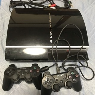 ps3CECHL00 80gb