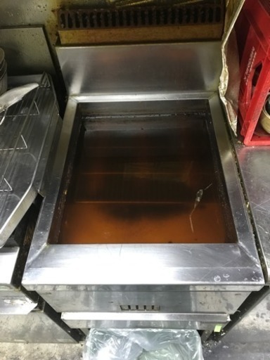 店舗移転の為フライヤー売ります。