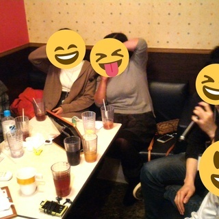 【5月20日(月)】ランチビュッフェ会のお知らせ【現在4人】