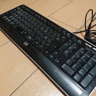 ヒューレットパッカード キーボード