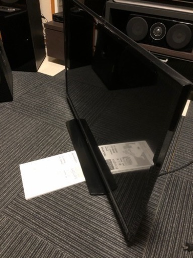 シャープ 液晶テレビ AQUOS アクオス 40型