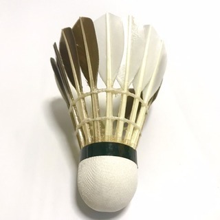 【バドミントンシャトル】ヨネックス / メイビス370 バグース/J-BAGの画像