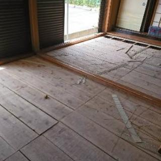 古材　杉板 180cm 在庫多数 リノベーション
 DIY 床材 壁材 板材  アンティーク 棚板 木材　リメイク　足場板　差し板　焚き付けの画像