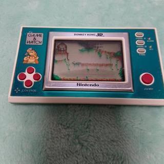 ニンテンドー ゲーム&ウォッチ