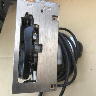 マキタ 丸ノコの画像